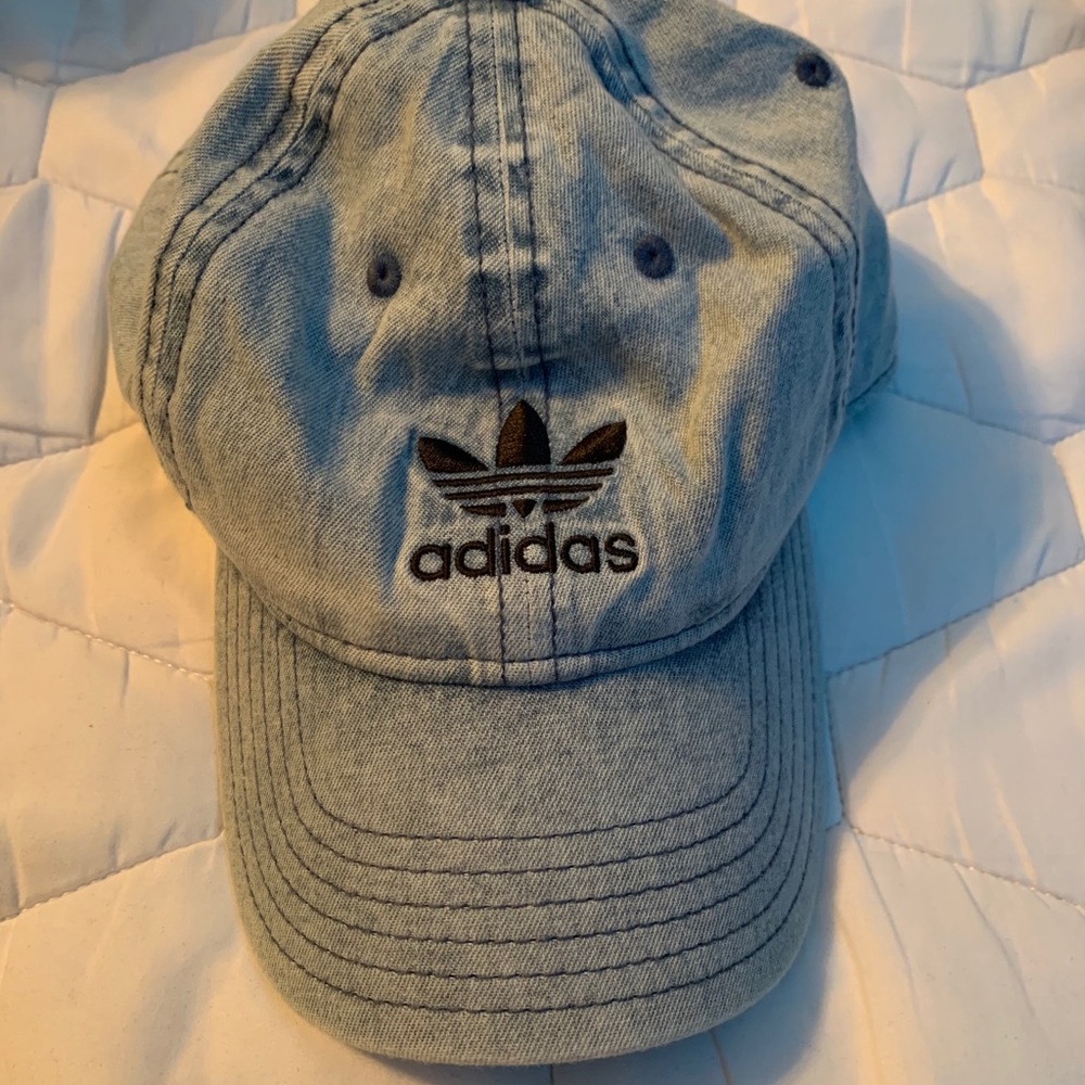 ADIDAS HAT